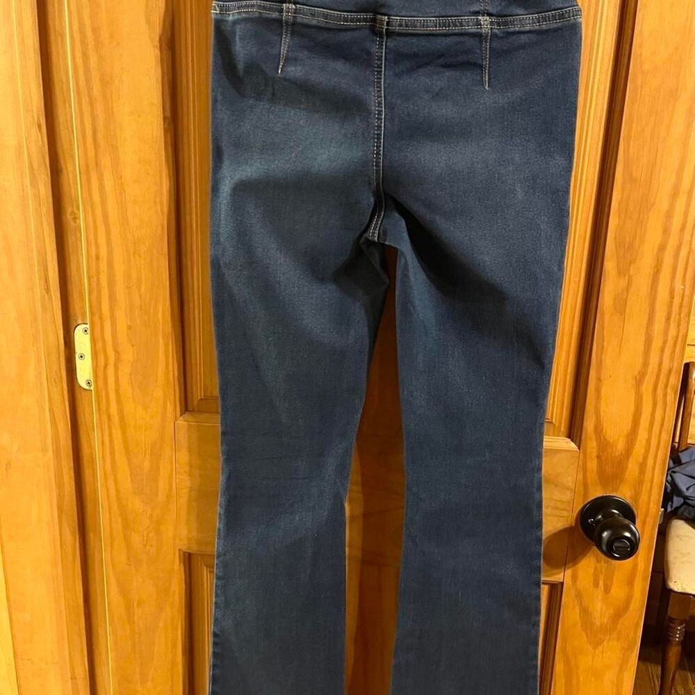 No-boundaries Women's Blue Jeans Size 3-5